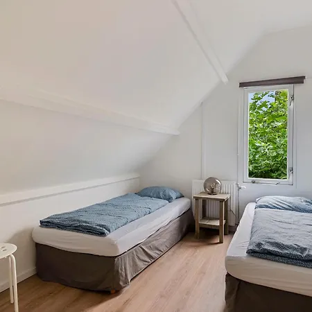 -duna Lago- Nabij Het Meer, Restaurants En Keukenhof Holiday home Noordwijkerhout