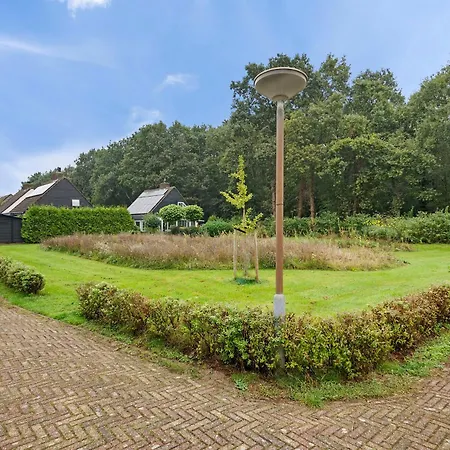 -duna Lago- Nabij Het Meer, Restaurants En Keukenhof Holiday home Noordwijkerhout