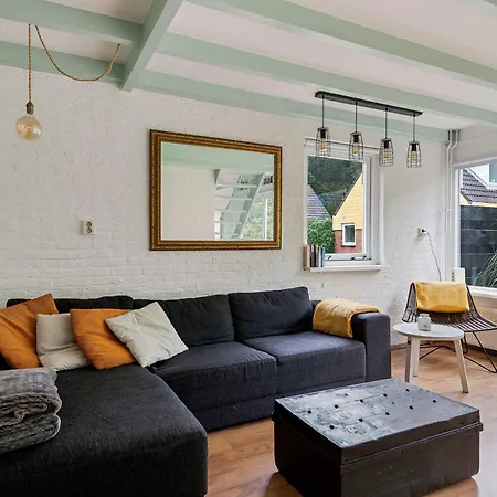 Holiday home -duna Lago- Nabij Het Meer, Restaurants En Keukenhof Noordwijkerhout