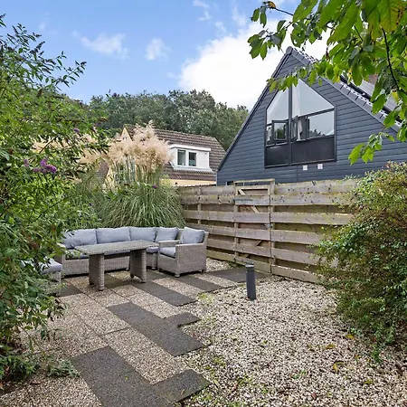 Holiday home -duna Lago- Nabij Het Meer, Restaurants En Keukenhof Noordwijkerhout