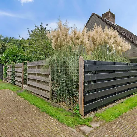 -duna Lago- Nabij Het Meer, Restaurants En Keukenhof Holiday home Noordwijkerhout