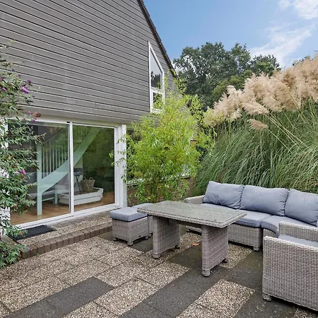 Holiday home -duna Lago- Nabij Het Meer, Restaurants En Keukenhof