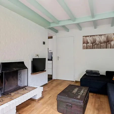 -duna Lago- Nabij Het Meer, Restaurants En Keukenhof Holiday home Noordwijkerhout
