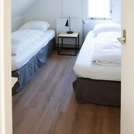 -duna Lago- Nabij Het Meer, Restaurants En Keukenhof Сasa de vacaciones *