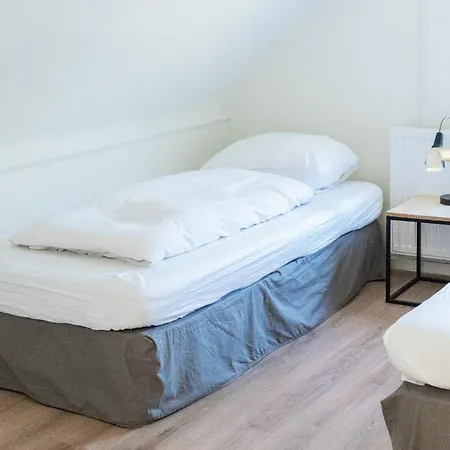 -duna Lago- Nabij Het Meer, Restaurants En Keukenhof Сasa de vacaciones Noordwijkerhout