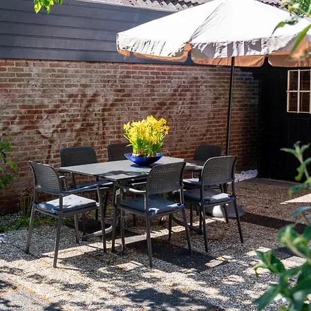 -duna Lago- Nabij Het Meer, Restaurants En Keukenhof *