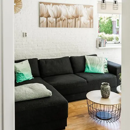 -duna Lago- Nabij Het Meer, Restaurants En Keukenhof Сasa de vacaciones