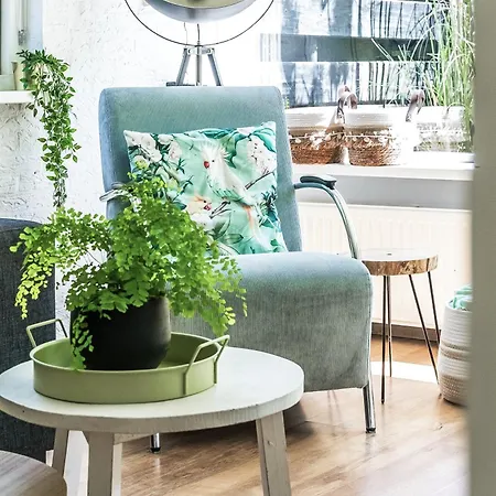 Vakantiehuis -duna Lago- Nabij Het Meer, Restaurants En Keukenhof