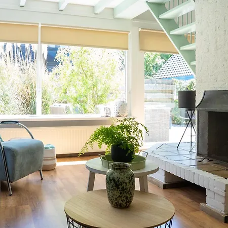 -duna Lago- Nabij Het Meer, Restaurants En Keukenhof * Noordwijkerhout