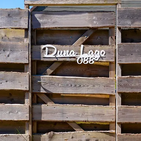 -duna Lago- Nabij Het Meer, Restaurants En Keukenhof Noordwijkerhout