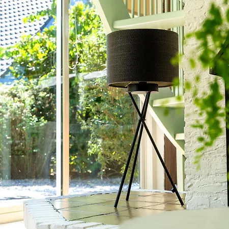 Сasa de vacaciones -duna Lago- Nabij Het Meer, Restaurants En Keukenhof