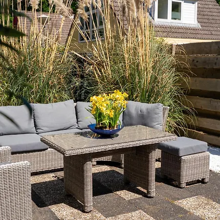 -duna Lago- Nabij Het Meer, Restaurants En Keukenhof Сasa de vacaciones Noordwijkerhout