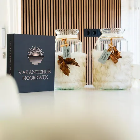 -duna Lago- Nabij Het Meer, Restaurants En Keukenhof Vakantiehuis Noordwijkerhout