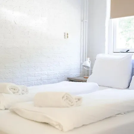 Casa vacanze -duna Lago- Nabij Het Meer, Restaurants En Keukenhof Noordwijkerhout