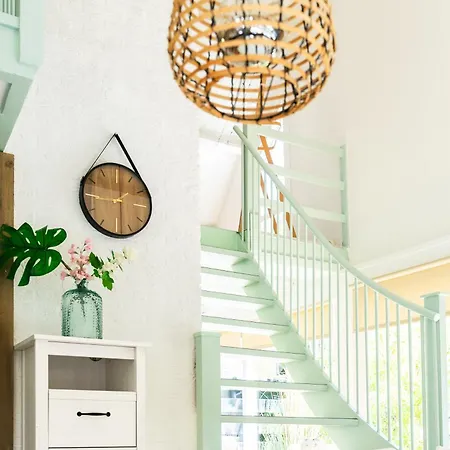 Сasa de vacaciones -duna Lago- Nabij Het Meer, Restaurants En Keukenhof