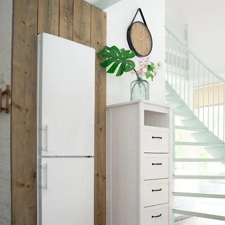 -duna Lago- Nabij Het Meer, Restaurants En Keukenhof Сasa de vacaciones Noordwijkerhout