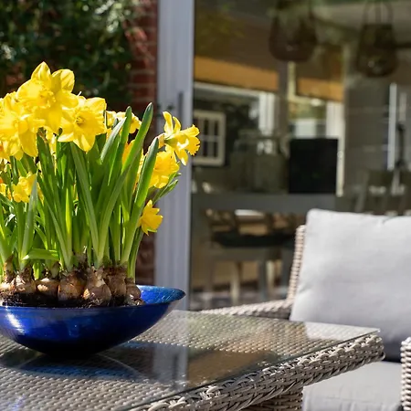 -duna Lago- Nabij Het Meer, Restaurants En Keukenhof Noordwijkerhout