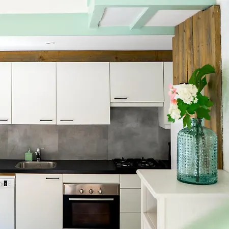 -duna Lago- Nabij Het Meer, Restaurants En Keukenhof Casa vacanze Noordwijkerhout