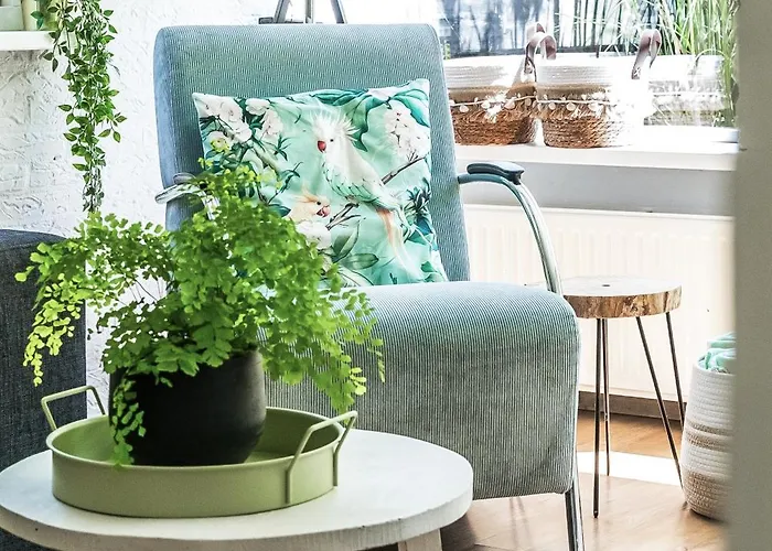 Tatil Evi -duna Lago- Nabij Het Meer, Restaurants En Keukenhof