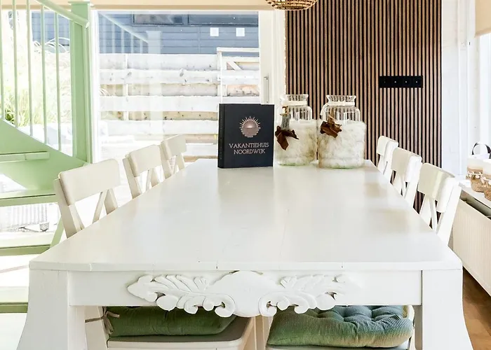 -duna Lago- Nabij Het Meer, Restaurants En Keukenhof Tatil Evi Noordwijkerhout