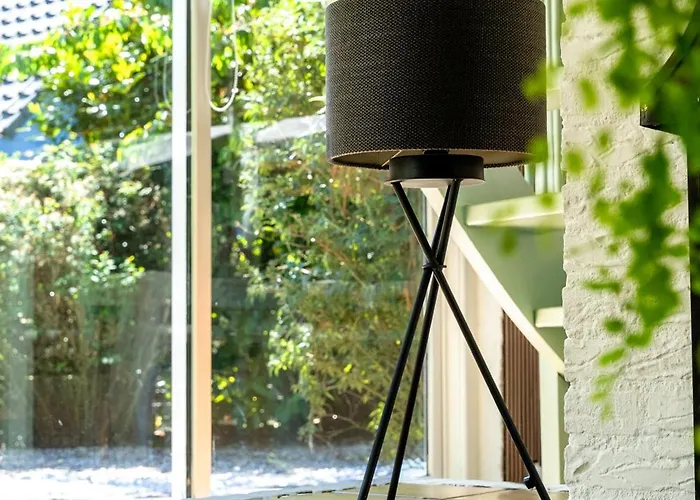 Tatil Evi -duna Lago- Nabij Het Meer, Restaurants En Keukenhof