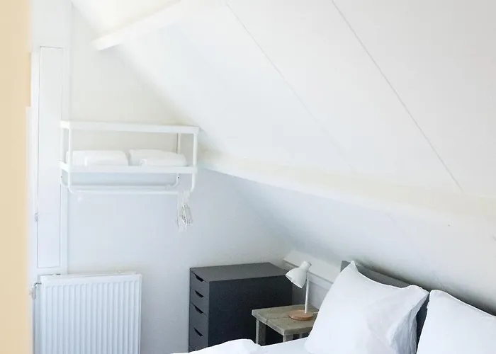 Tatil Evi -duna Lago- Nabij Het Meer, Restaurants En Keukenhof *