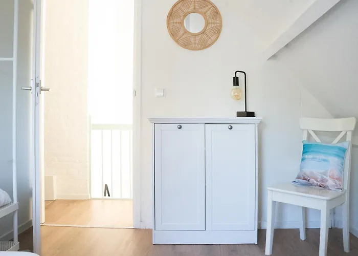 Tatil Evi -duna Lago- Nabij Het Meer, Restaurants En Keukenhof