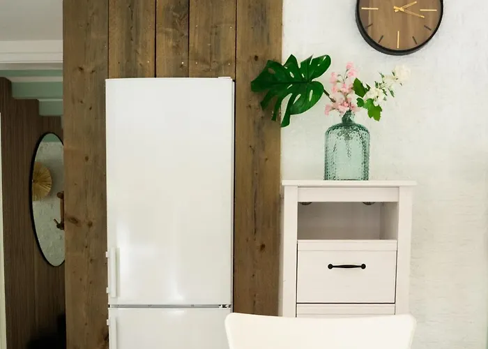 -duna Lago- Nabij Het Meer, Restaurants En Keukenhof Tatil Evi Noordwijkerhout