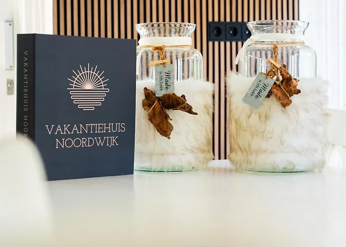 -duna Lago- Nabij Het Meer, Restaurants En Keukenhof Tatil Evi Noordwijkerhout