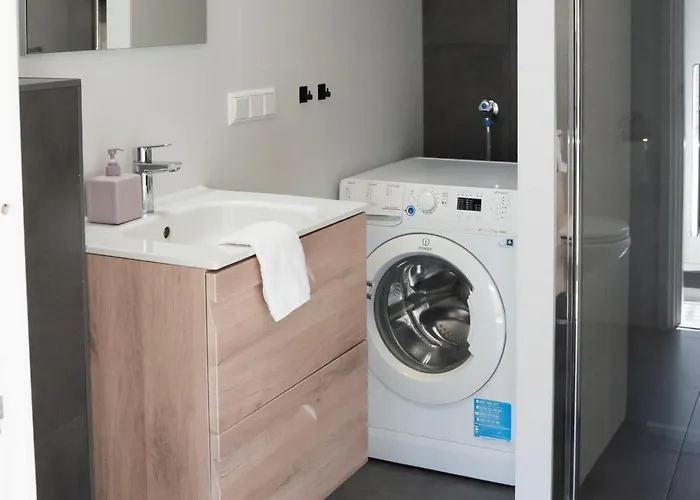 -duna Lago- Nabij Het Meer, Restaurants En Keukenhof Tatil Evi *