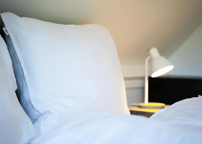 Tatil Evi -duna Lago- Nabij Het Meer, Restaurants En Keukenhof *