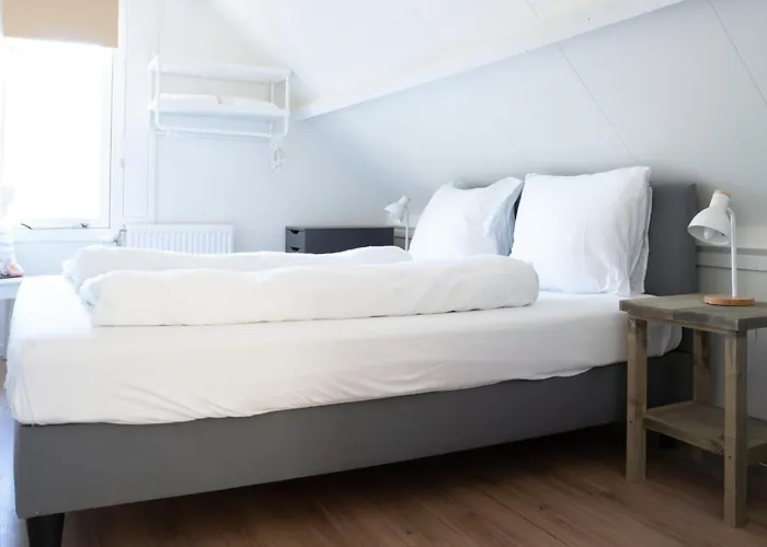 -duna Lago- Nabij Het Meer, Restaurants En Keukenhof Noordwijkerhout