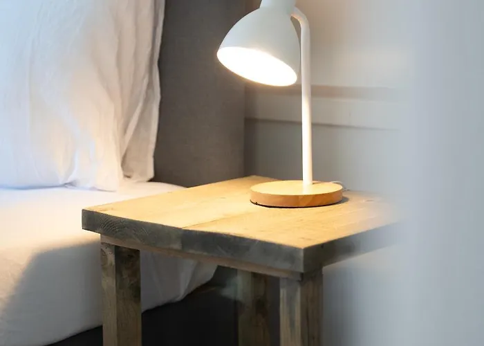 Tatil Evi -duna Lago- Nabij Het Meer, Restaurants En Keukenhof *