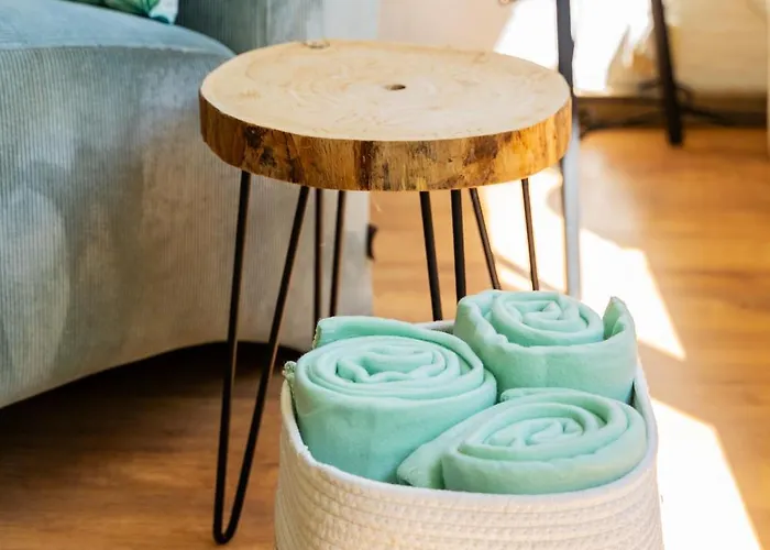 Tatil Evi -duna Lago- Nabij Het Meer, Restaurants En Keukenhof