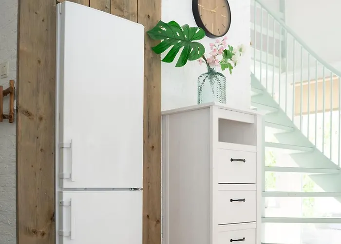 -duna Lago- Nabij Het Meer, Restaurants En Keukenhof Tatil Evi Noordwijkerhout