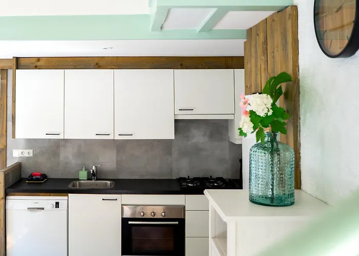 -duna Lago- Nabij Het Meer, Restaurants En Keukenhof Tatil Evi Noordwijkerhout