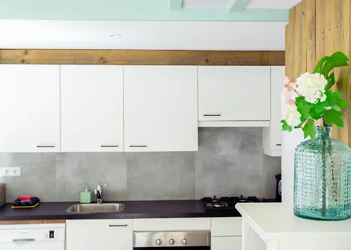 -duna Lago- Nabij Het Meer, Restaurants En Keukenhof Noordwijkerhout