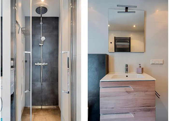 -duna Lago- Nabij Het Meer, Restaurants En Keukenhof