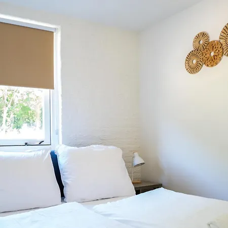 -duna Lago- Nabij Het Meer, Restaurants En Keukenhof Сasa de vacaciones Noordwijkerhout