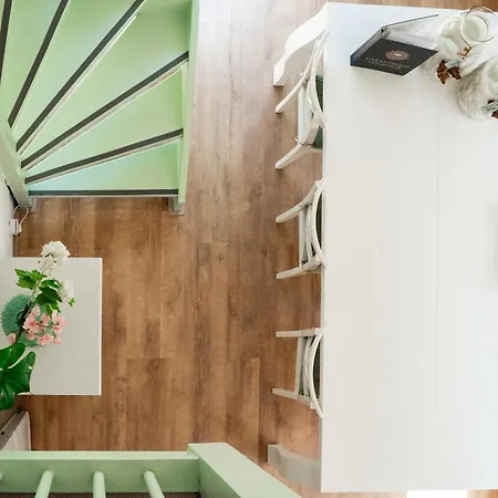 Сasa de vacaciones -duna Lago- Nabij Het Meer, Restaurants En Keukenhof Noordwijkerhout