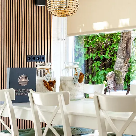-duna Lago- Nabij Het Meer, Restaurants En Keukenhof Noordwijkerhout