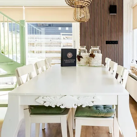-duna Lago- Nabij Het Meer, Restaurants En Keukenhof Сasa de vacaciones Noordwijkerhout