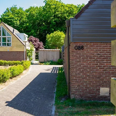 -duna Lago- Nabij Het Meer, Restaurants En Keukenhof *