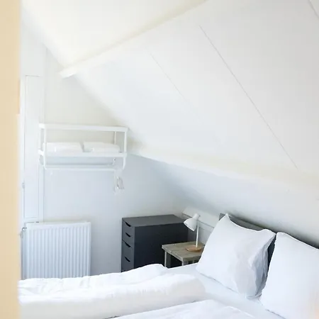 Сasa de vacaciones -duna Lago- Nabij Het Meer, Restaurants En Keukenhof *