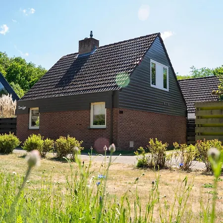 Сasa de vacaciones -duna Lago- Nabij Het Meer, Restaurants En Keukenhof Noordwijkerhout