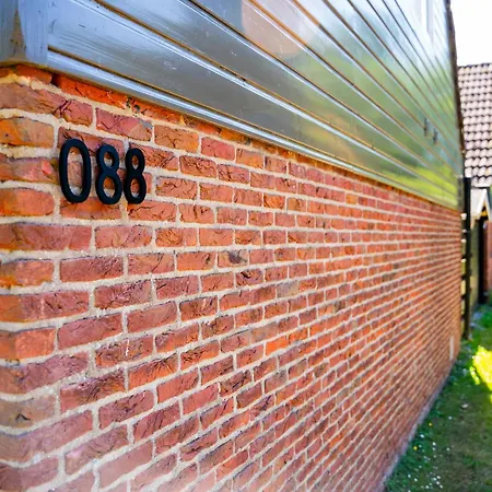 -duna Lago- Nabij Het Meer, Restaurants En Keukenhof Noordwijkerhout