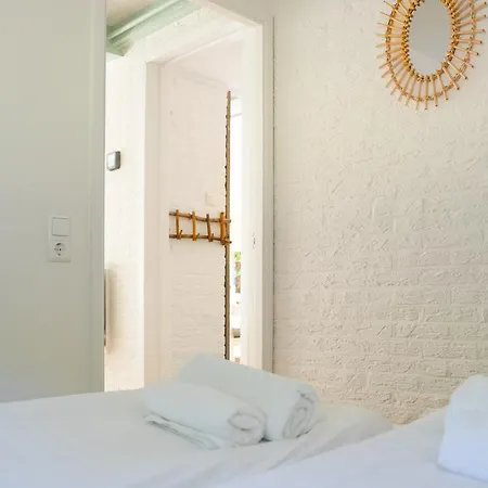 -duna Lago- Nabij Het Meer, Restaurants En Keukenhof Сasa de vacaciones