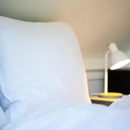 Сasa de vacaciones -duna Lago- Nabij Het Meer, Restaurants En Keukenhof *