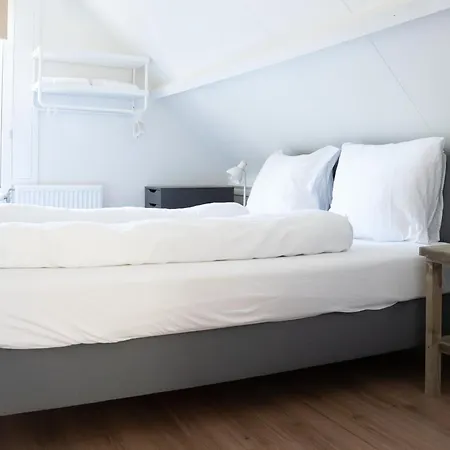 -duna Lago- Nabij Het Meer, Restaurants En Keukenhof Noordwijkerhout