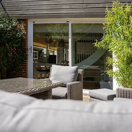 -duna Lago- Nabij Het Meer, Restaurants En Keukenhof * Noordwijkerhout